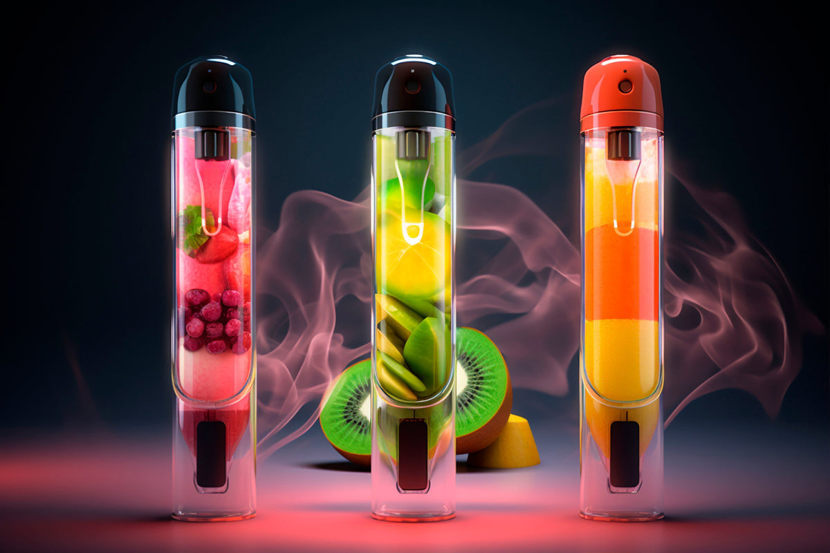 The Best UK Vape Kits of 2025