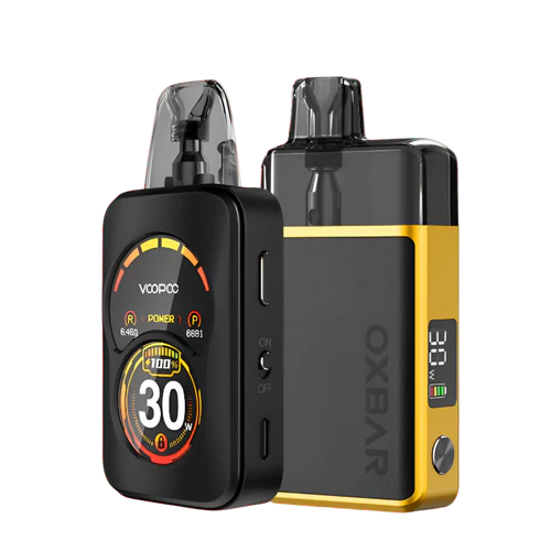 Hub Blast IVG Pro 12 Refill