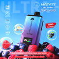 Hayati Pro Ultra+25000